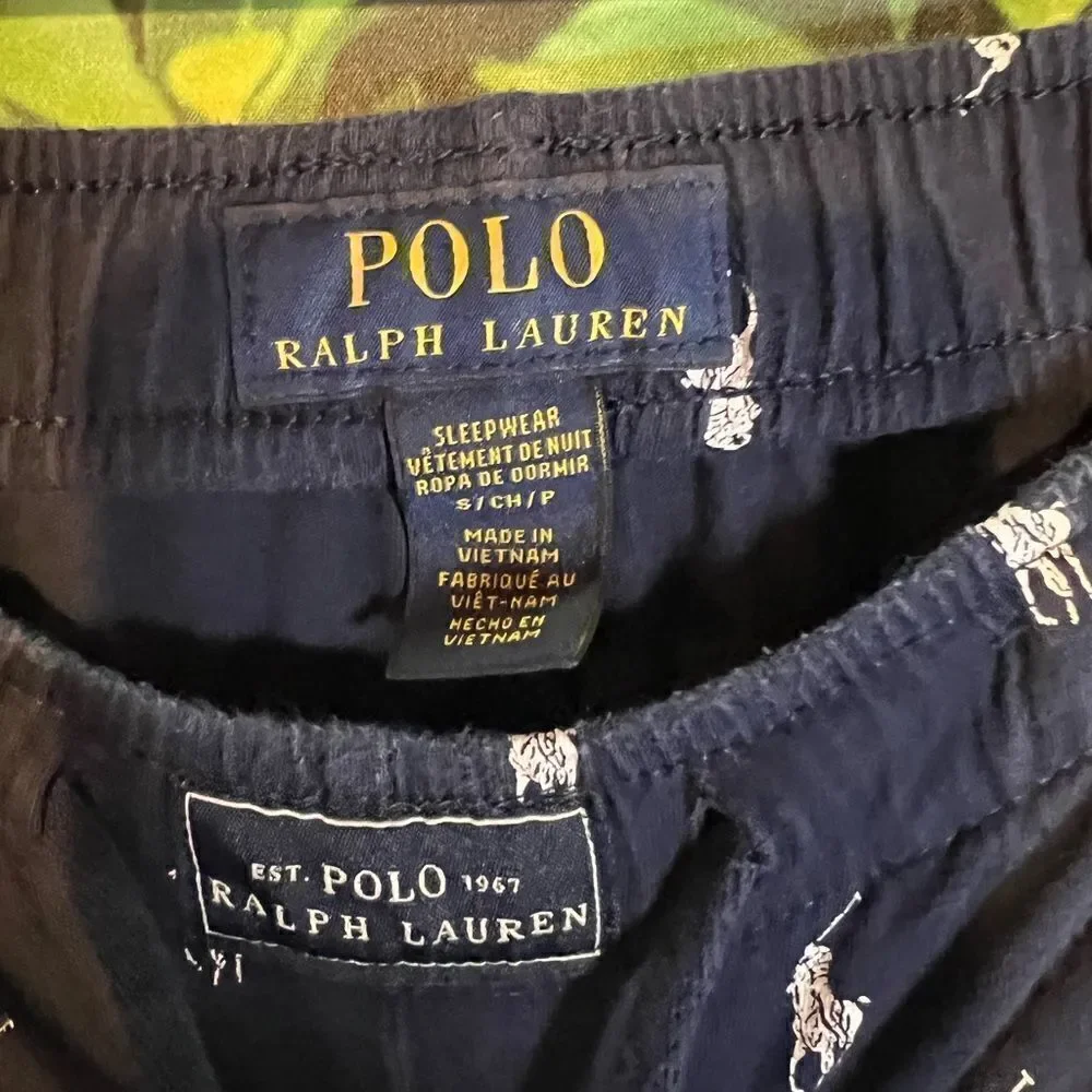 Polo Ralph Lauren Lounge Pants